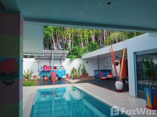 For rent 4 ベッドルーム villa in Thalang, Phuket