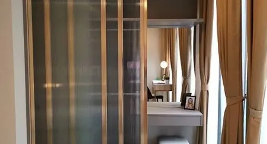 Wohnung zum Kauf und zur Miete mit 2 Zimmer in Pathum Wan, Bangkok