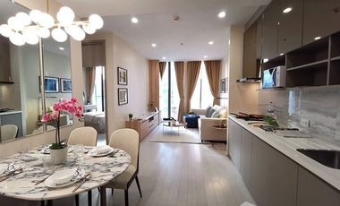 Продажа и аренда 2 спальни кондо в Патхум Щан, Бангкок