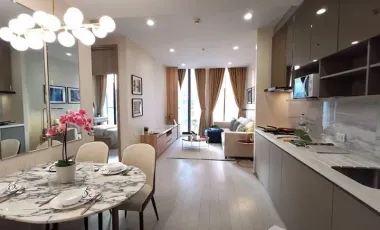 Wohnung zum Kauf und zur Miete mit 2 Zimmer in Pathum Wan, Bangkok
