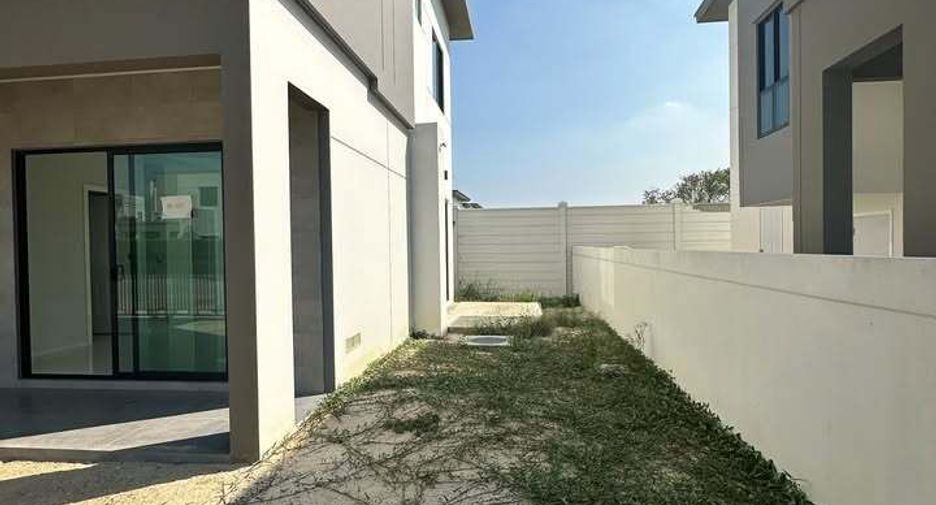 ขาย 3 ห้องนอน บ้านเดี่ยว ใน ปากเกร็ด, นนทบุรี