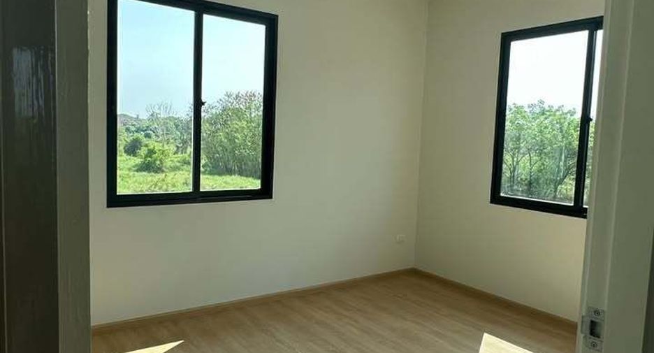 ขาย 3 ห้องนอน บ้านเดี่ยว ใน ปากเกร็ด, นนทบุรี