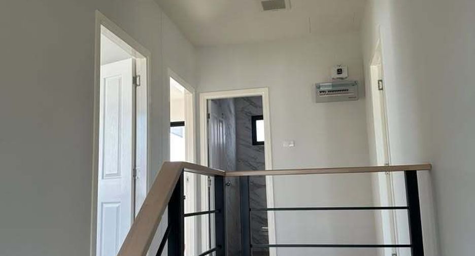 ขาย 3 ห้องนอน บ้านเดี่ยว ใน ปากเกร็ด, นนทบุรี