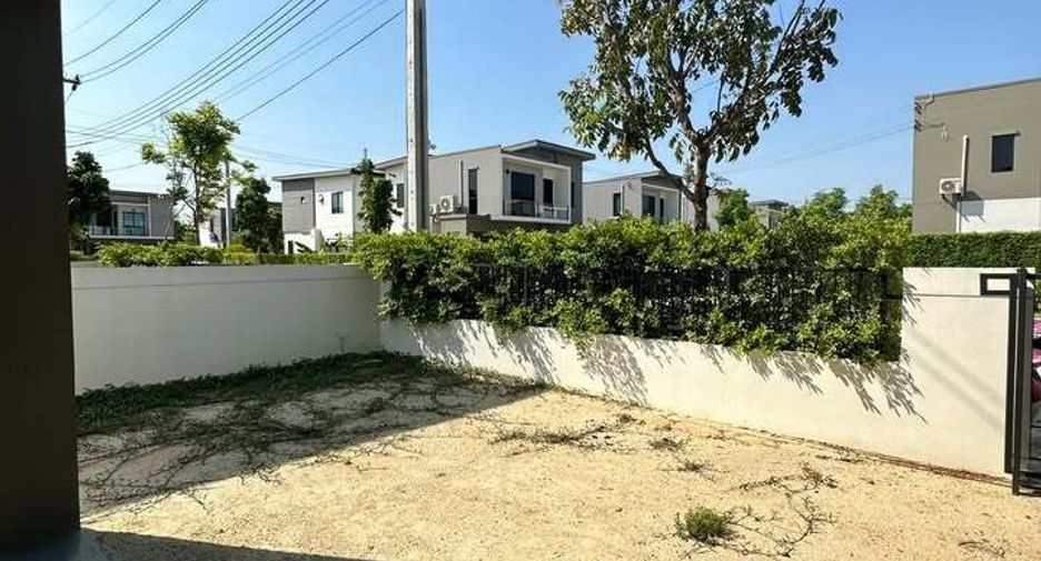 ขาย 3 ห้องนอน บ้านเดี่ยว ใน ปากเกร็ด, นนทบุรี