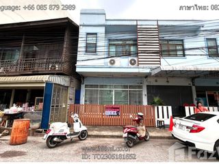 For sale 2 ベッドルーム townhouse in Mueang Udon Thani, Udon Thani