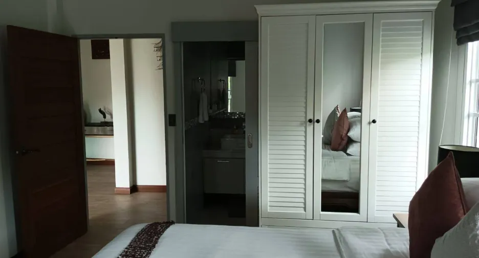 ให้เช่า 2 ห้องนอน บ้านเดี่ยว ใน ถลาง, ภูเก็ต