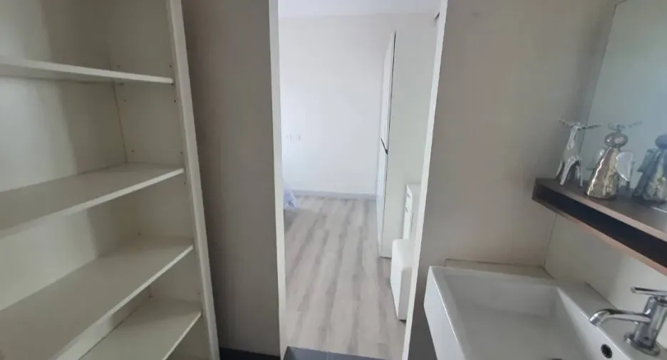 For sale and for rent 3 bedrooms condo in Bang Lamung, Chonburi