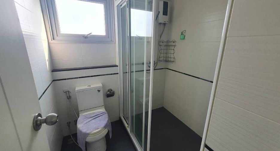 For sale and for rent 3 bedrooms condo in Bang Lamung, Chonburi