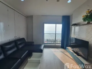 For sale そして for rent 3 ベッドルーム condo in Bang Lamung, Chonburi