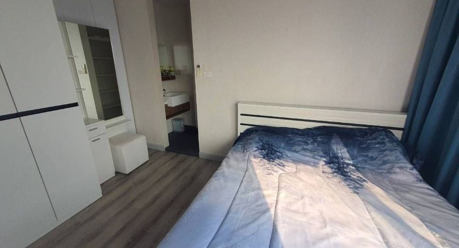 For sale and for rent 3 bedrooms condo in Bang Lamung, Chonburi