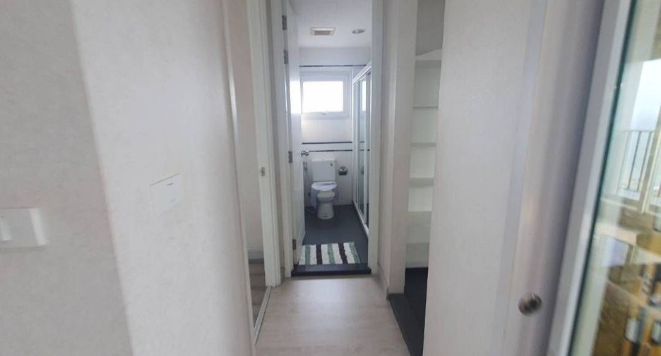 For sale and for rent 3 bedrooms condo in Bang Lamung, Chonburi