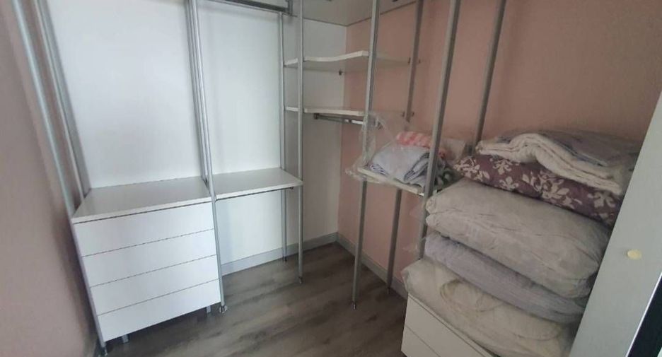 For sale and for rent 3 bedrooms condo in Bang Lamung, Chonburi