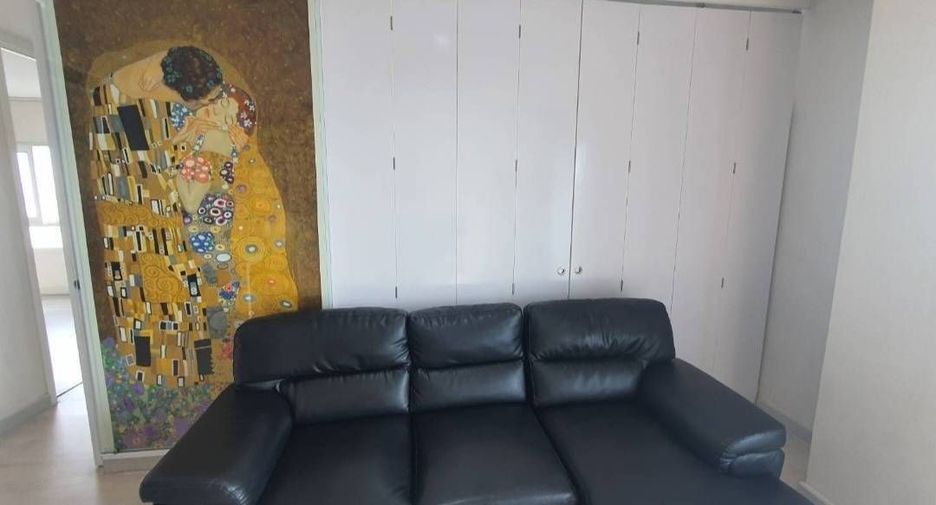 For sale and for rent 3 bedrooms condo in Bang Lamung, Chonburi