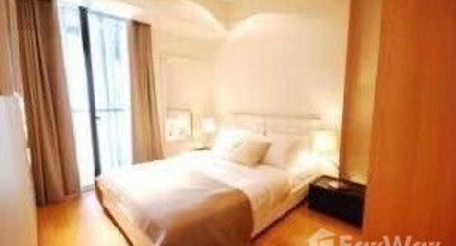 For sale 2 bedrooms condo in Sathon, Bangkok