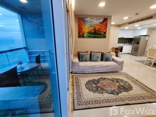 For sale and for rent 2 bedrooms condo in Bang Lamung, Chonburi