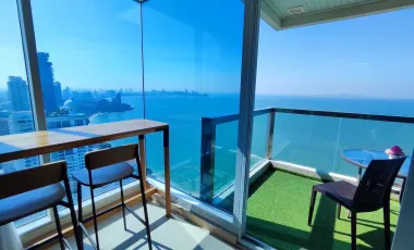 Wohnung zum Kauf und zur Miete mit 2 Zimmer in Bang Lamung, Chonburi
