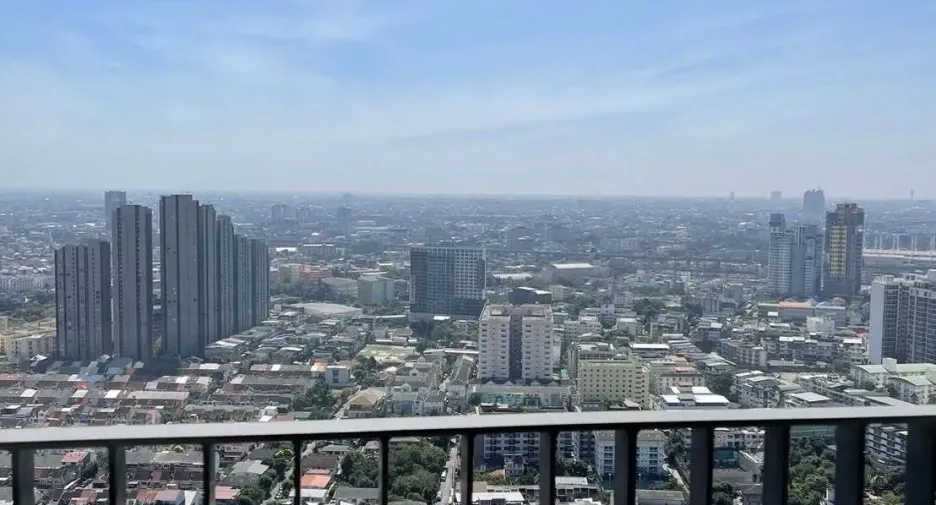 Wohnung zum Kauf und zur Miete mit 1 Zimmer in Bang Na, Bangkok