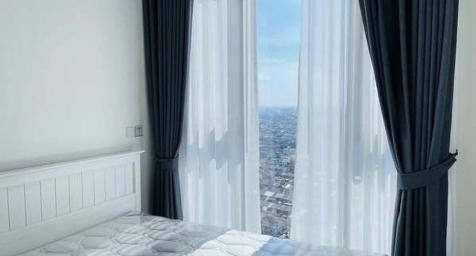 Wohnung zum Kauf und zur Miete mit 1 Zimmer in Bang Na, Bangkok
