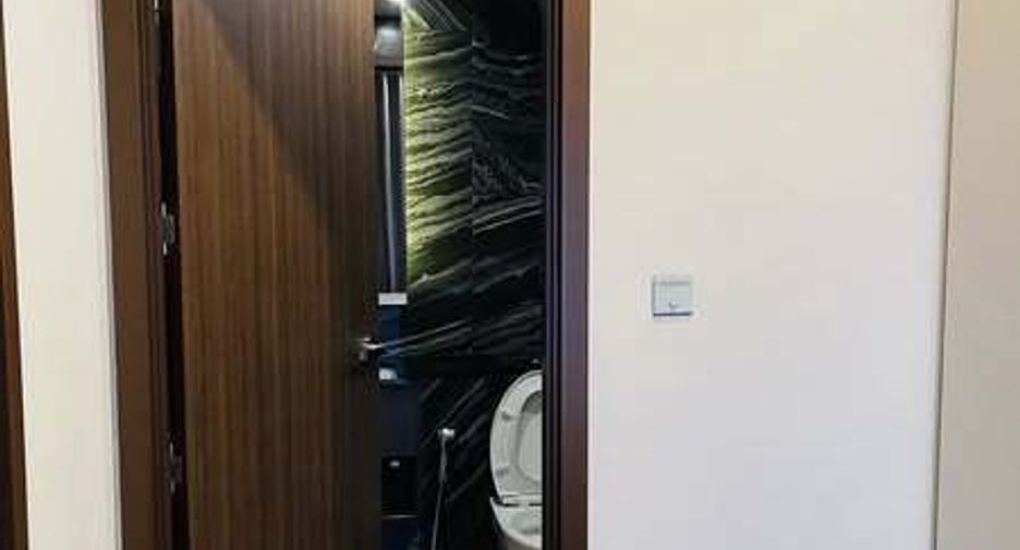 Wohnung zum Kauf und zur Miete mit 1 Zimmer in Bang Na, Bangkok