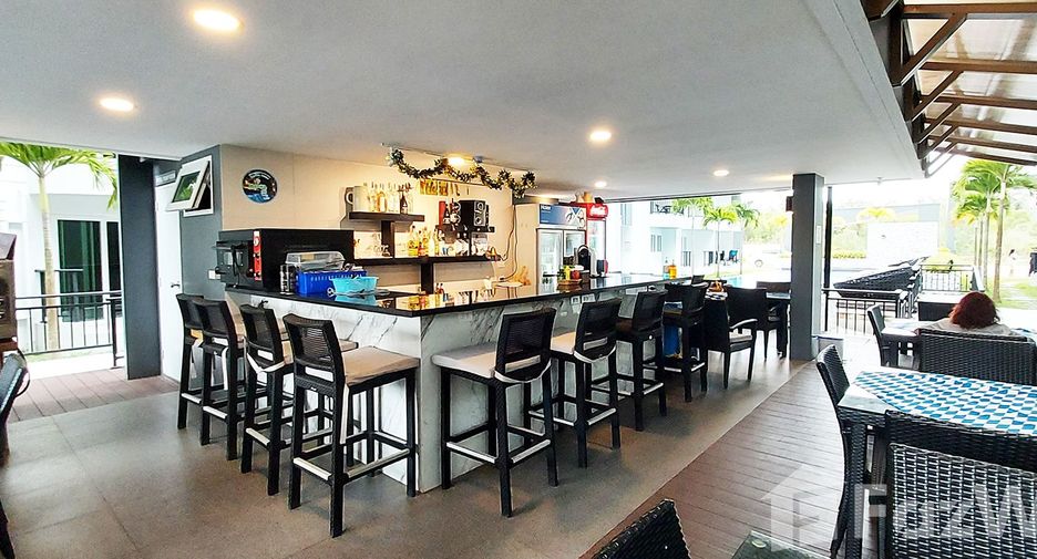 Condo en venta de 1 habitaciones en Klaeng, Rayong