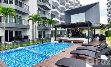 For sale 1 bed condo in Klaeng, Rayong