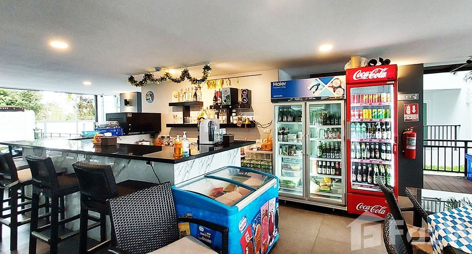 Condo en venta de 1 habitaciones en Klaeng, Rayong