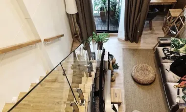 For sale 1 bed condo in Mueang Nonthaburi, Nonthaburi