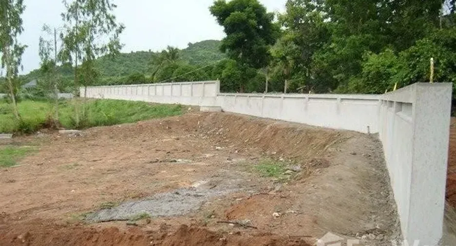 Grundstück zum Kauf in Sattahip, Chonburi
