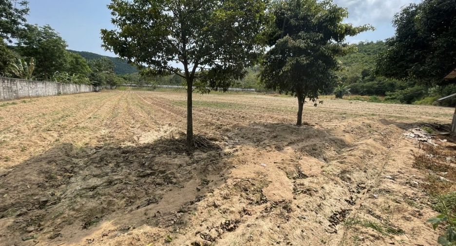 出售 土地 在 Sattahip, 芭提雅