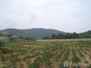 For sale land in Sattahip, Pattaya