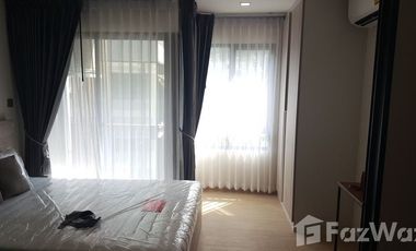 For sale studio condo in Sai Mai, Bangkok