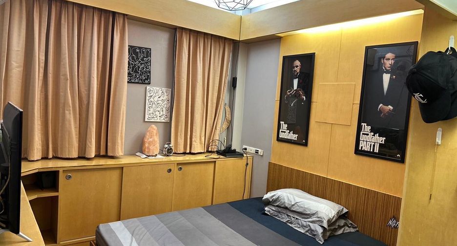 Casa en venta de 4 habitaciones en Phutthamonthon, Nakhon Pathom