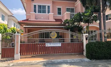 出售 4 卧室 独立屋 在 Phutthamonthon, Nakhon Pathom
