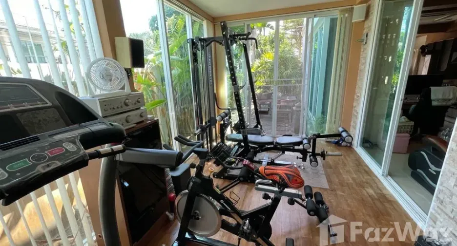 ขาย และ ให้เช่า 3 ห้องนอน บ้านเดี่ยว ใน ถลาง, ภูเก็ต