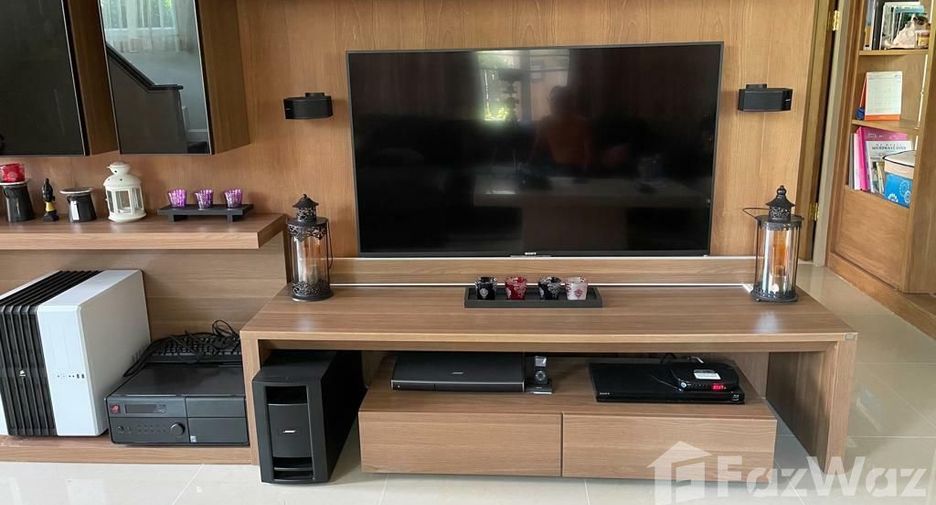 Haus zum Kauf und zur Miete mit 3 Zimmer in Thalang, Phuket