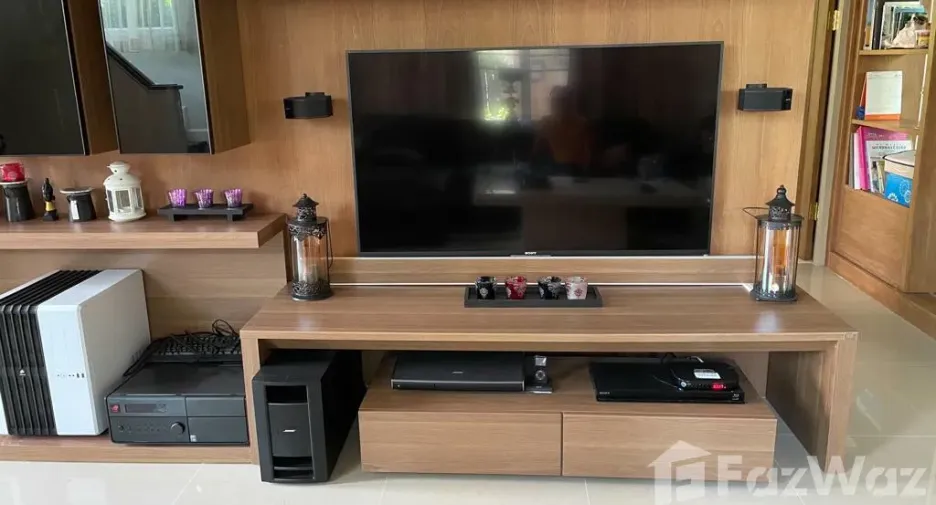 ขาย และ ให้เช่า 3 ห้องนอน บ้านเดี่ยว ใน ถลาง, ภูเก็ต