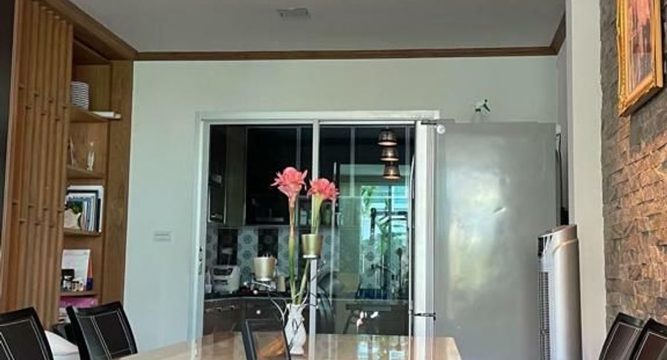 ขาย และ ให้เช่า 3 ห้องนอน บ้านเดี่ยว ใน ถลาง, ภูเก็ต