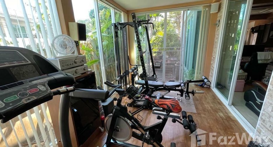 For sale and for rent 3 bedrooms house in Thalang, Phuket
