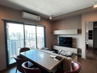 Condo en venta de 2 habitaciones en Phaya Thai, Bangkok