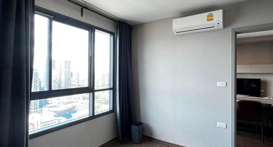 For sale 2 bedrooms condo in Phaya Thai, Bangkok