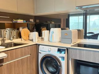 Condo en venta de 2 habitaciones en Phaya Thai, Bangkok