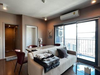 Condo en venta de 2 habitaciones en Phaya Thai, Bangkok
