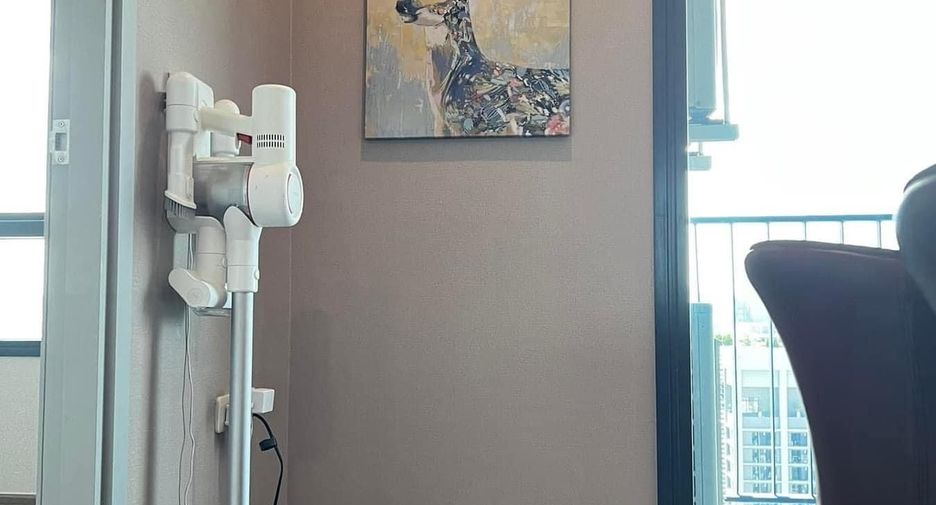 For sale 2 bedrooms condo in Phaya Thai, Bangkok