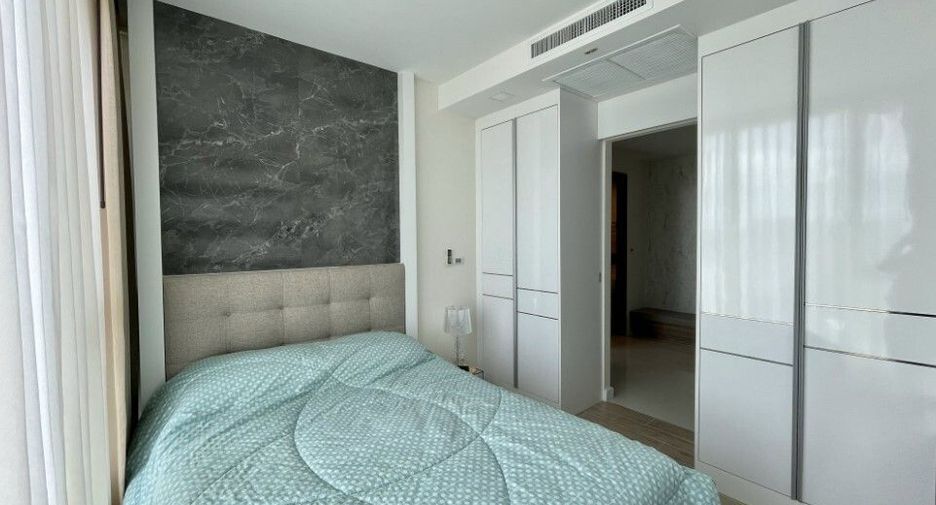 For sale 3 bedrooms condo in Sattahip, Chonburi