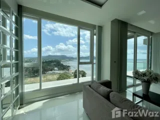 À vendre 3 chambres condo à Bang Saray, Pattaya