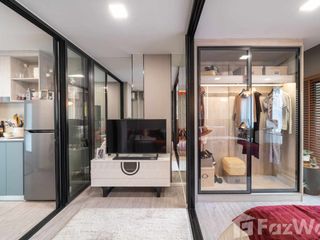 À vendre 1 chambre condo à Chatuchak, Bangkok
