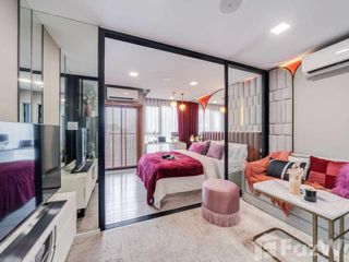 À vendre 1 chambre condo à Chatuchak, Bangkok