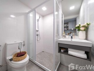 À vendre 1 chambre condo à Chatuchak, Bangkok