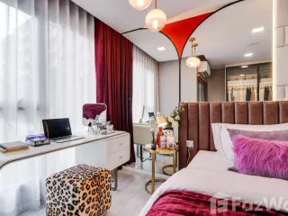 À vendre 1 chambre condo à Chatuchak, Bangkok