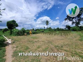 出售 土地 在 Manorom, Chai Nat